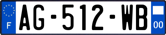 AG-512-WB