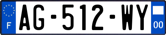 AG-512-WY