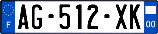 AG-512-XK