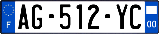 AG-512-YC