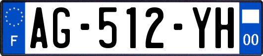 AG-512-YH