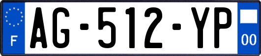 AG-512-YP
