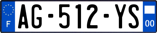 AG-512-YS