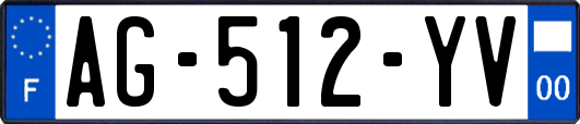 AG-512-YV