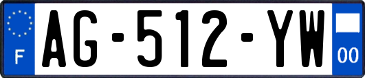 AG-512-YW