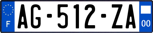 AG-512-ZA