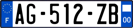 AG-512-ZB