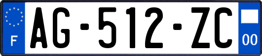 AG-512-ZC