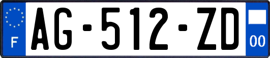 AG-512-ZD