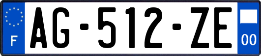 AG-512-ZE