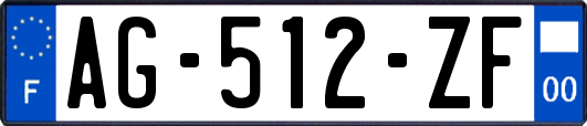 AG-512-ZF