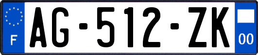 AG-512-ZK