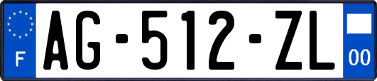 AG-512-ZL