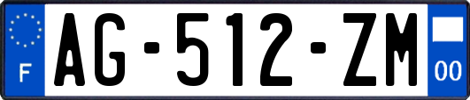 AG-512-ZM