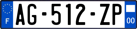 AG-512-ZP