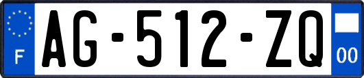 AG-512-ZQ