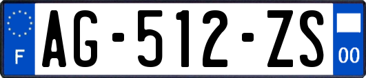 AG-512-ZS