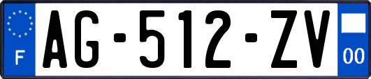 AG-512-ZV