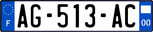 AG-513-AC