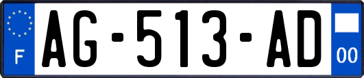 AG-513-AD