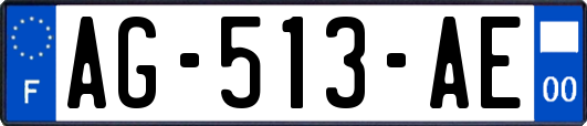 AG-513-AE