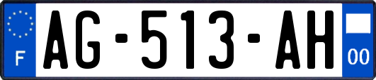 AG-513-AH