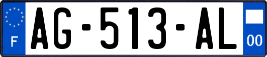 AG-513-AL