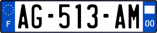 AG-513-AM