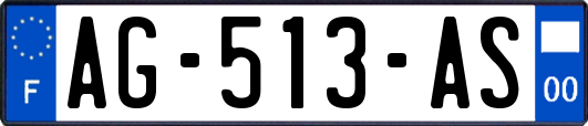 AG-513-AS