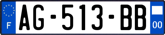 AG-513-BB