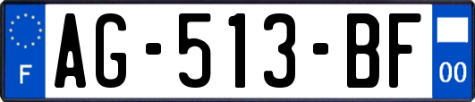 AG-513-BF