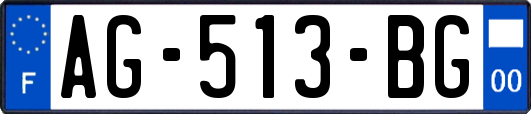 AG-513-BG