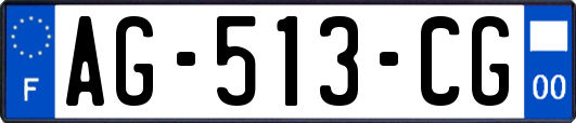 AG-513-CG