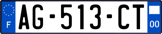 AG-513-CT