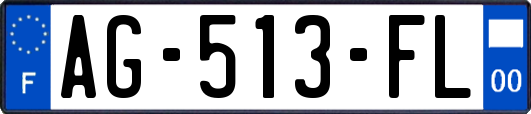 AG-513-FL