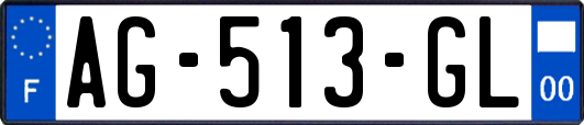 AG-513-GL