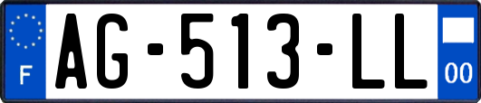 AG-513-LL