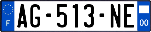 AG-513-NE
