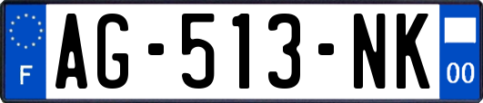 AG-513-NK