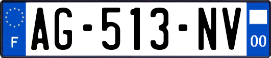 AG-513-NV