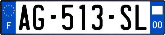 AG-513-SL