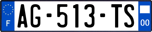 AG-513-TS