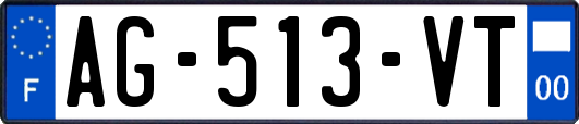 AG-513-VT