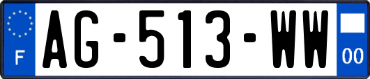 AG-513-WW