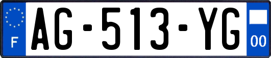 AG-513-YG