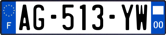 AG-513-YW