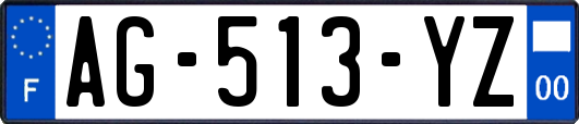 AG-513-YZ