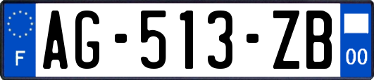 AG-513-ZB