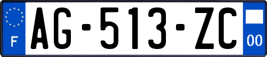 AG-513-ZC