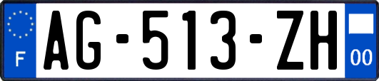 AG-513-ZH